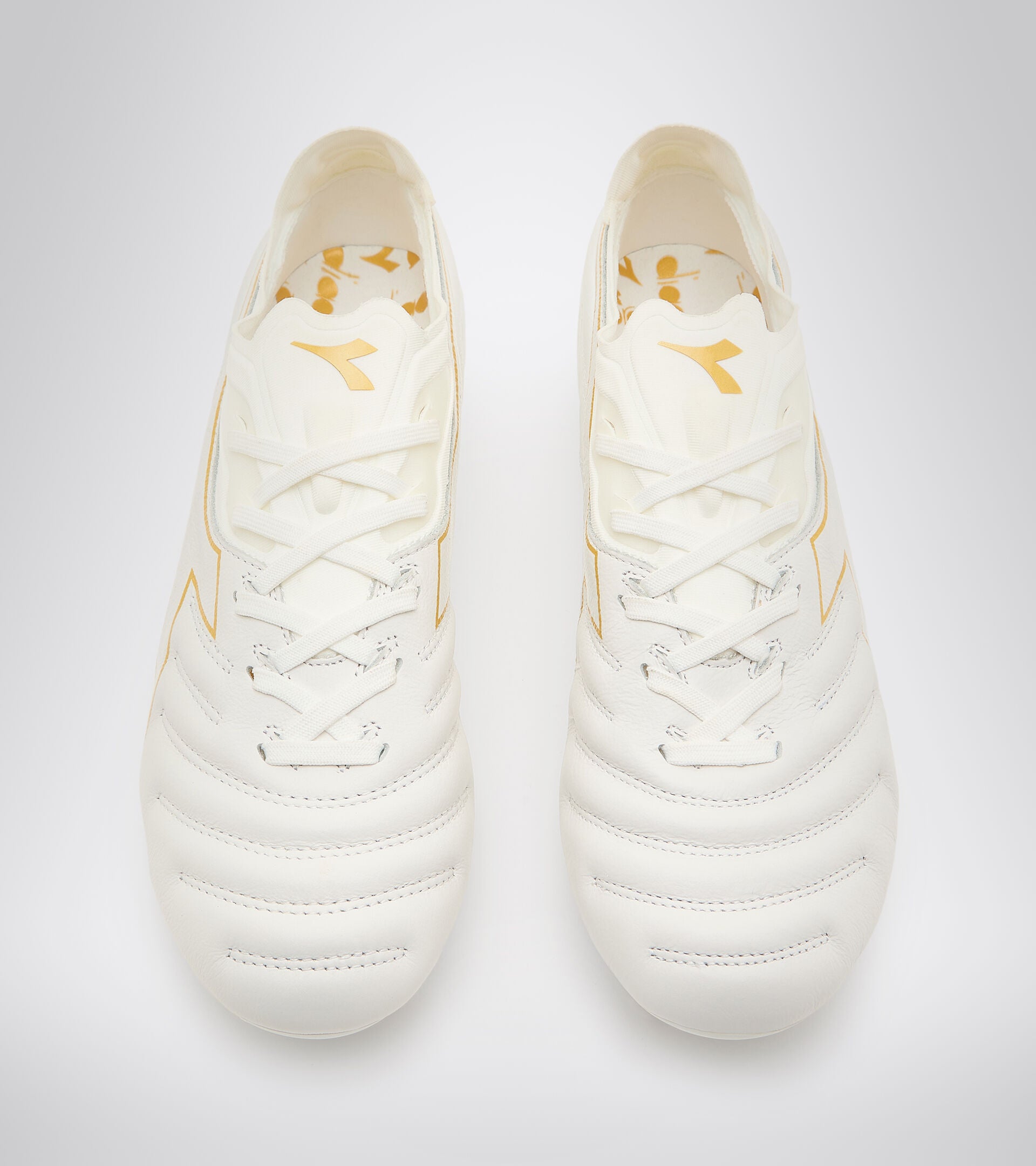 Brasil Elite Tech LPX Firmground Soccer Shoes - 101.175633-C1070-DIADORA by Diadora | Available at Niky's Sports