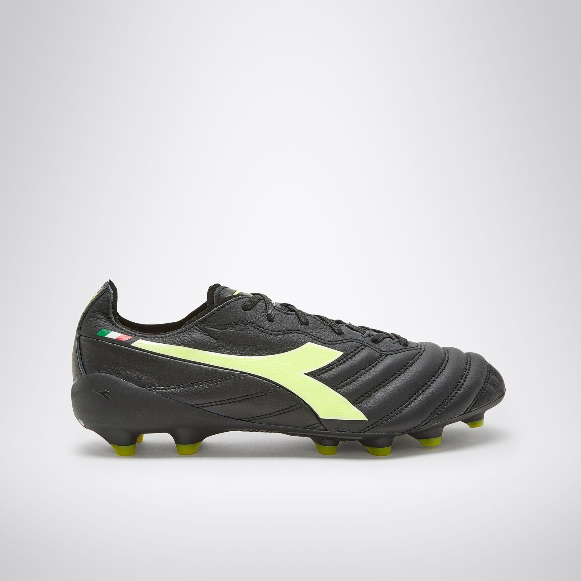 Diadora BRASIL ELITE2 TECH ITA LPX - 101.178799.01.C0004-DIADORA by Diadora | Available at Niky's Sports