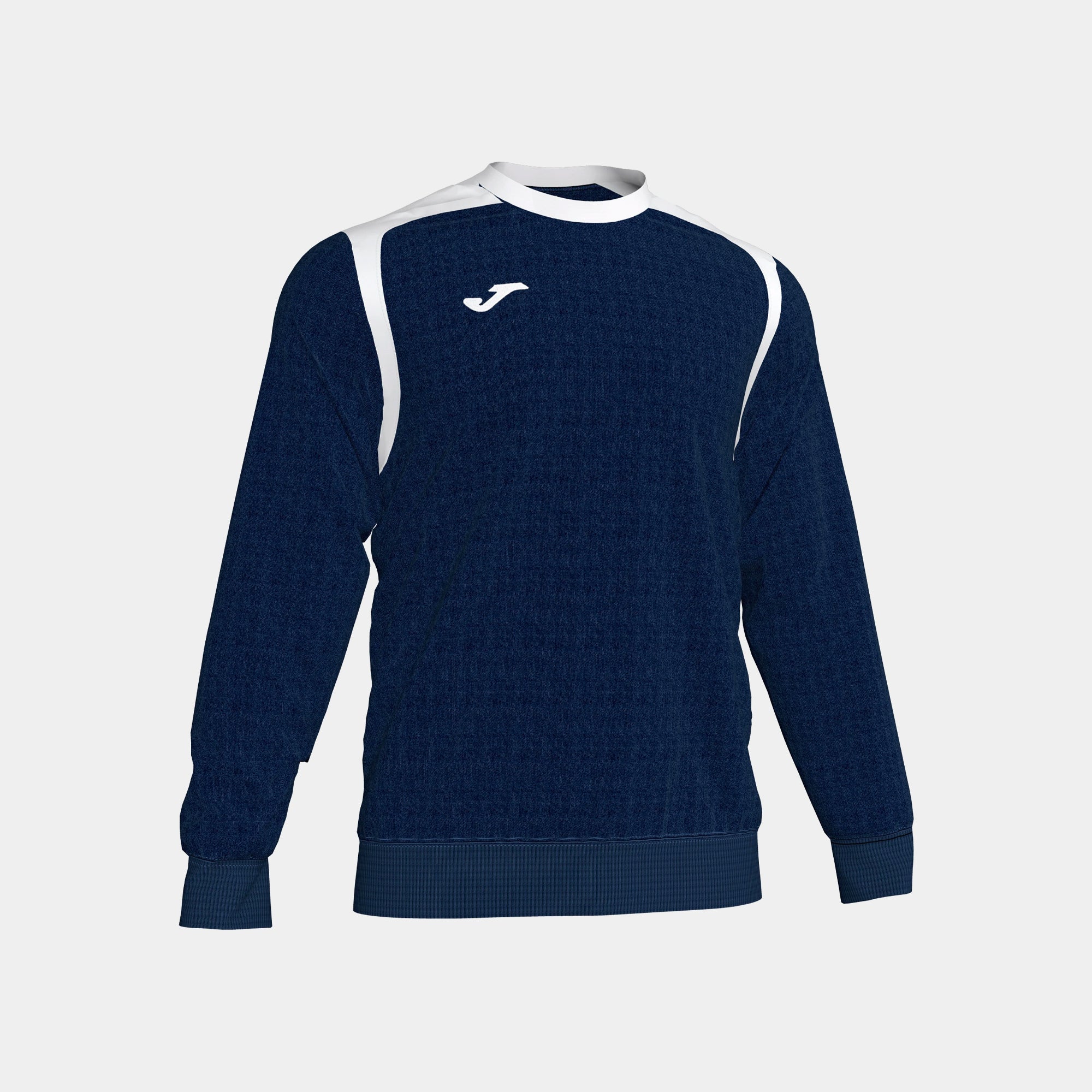 Champion V Sweatshirt - 101266.332-JOMA by Joma | Available at Niky's Sports
