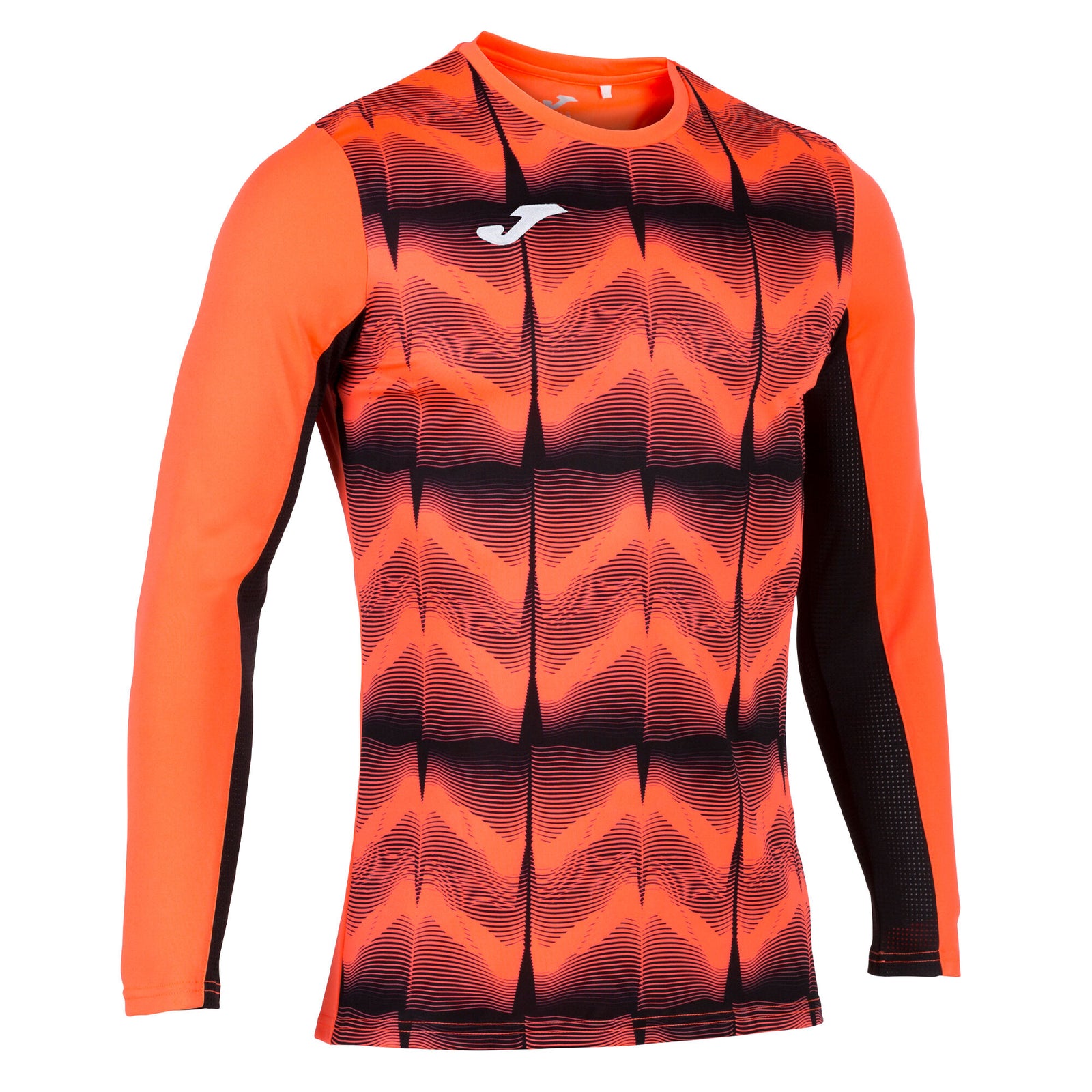 Derby IV Goalkeeper Soccer Jersey - 101301.041-JOMA by Joma | Available at Niky's Sports