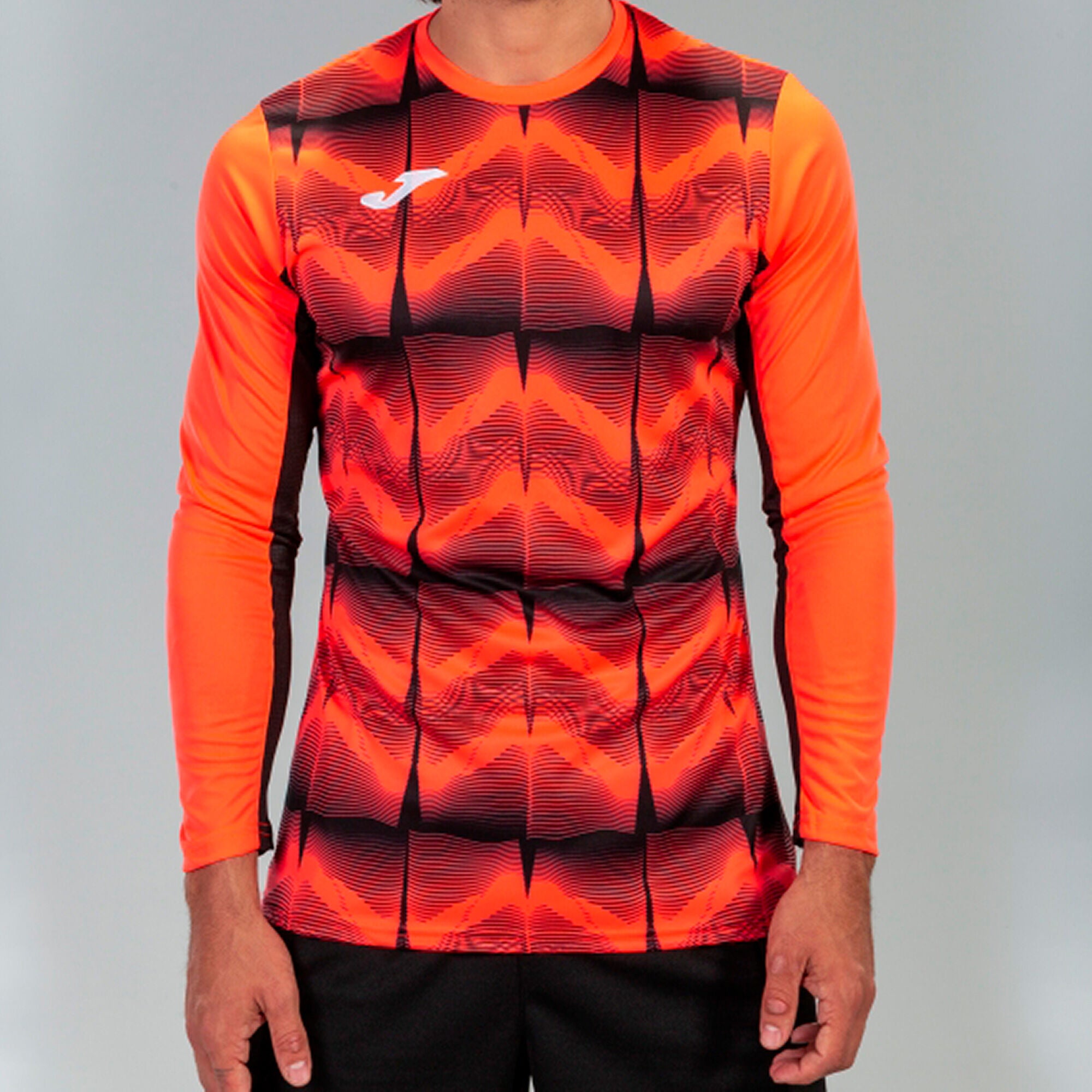 Derby IV Goalkeeper Soccer Jersey - 101301.041-JOMA by Joma | Available at Niky's Sports