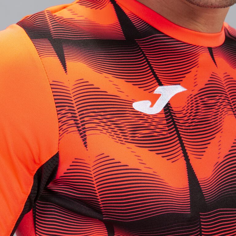 Derby IV Goalkeeper Soccer Jersey - 101301.041-JOMA by Joma | Available at Niky's Sports