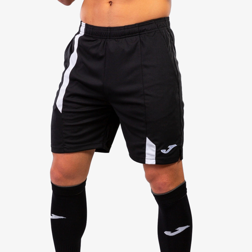 Supernova Shorts - Black/White