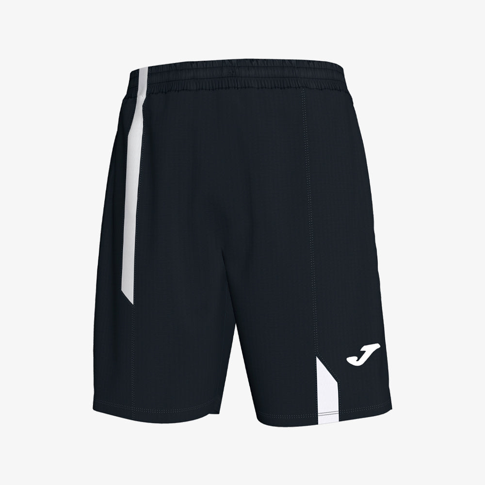Supernova Shorts - Black/White
