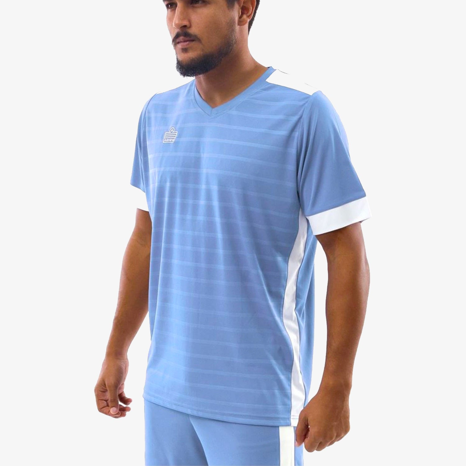 Derby Jersey Sky - 1016-SKWH-ADMIRAL by Admiral | Available at Niky's Sports