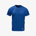 PERFORMANCE SHORT SLEEVE SHIRT - ROYAL - 1022SS-RO-ADMIRAL by Admiral | Available at Niky's Sports