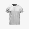 PERFORMANCE SHORT SLEEVE SHIRT - WHITE - 1022SS.WH-ADMIRAL by Admiral | Available at Niky's Sports