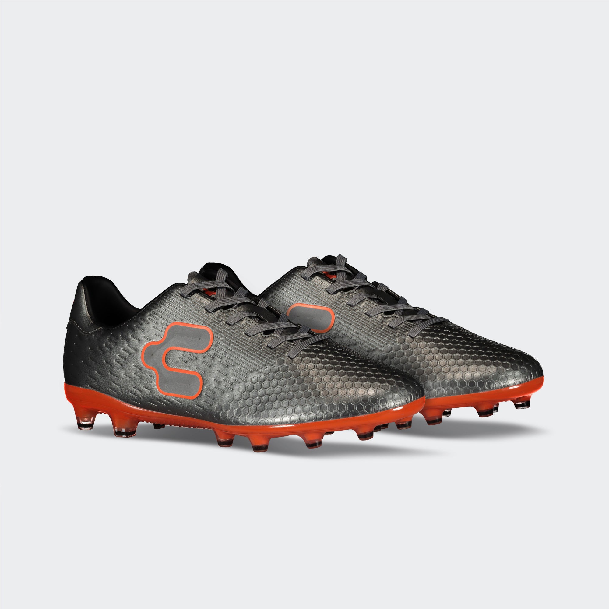 Assault Firmground Soccer Cleats - 1029743-CHARLY by Charly | Available at Niky's Sports