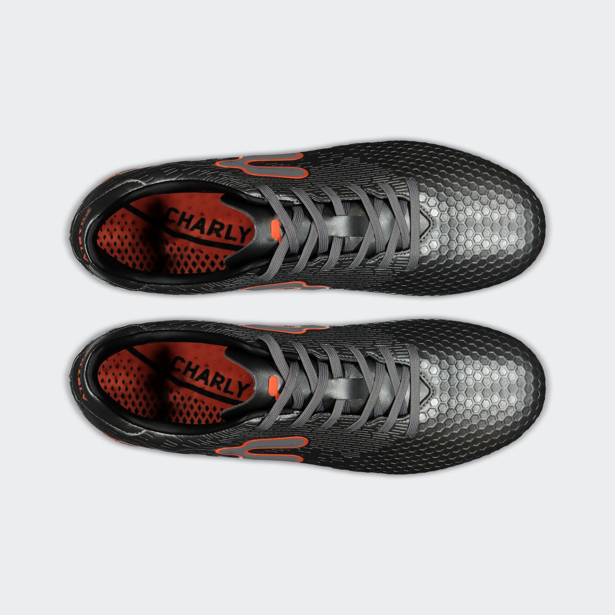Assault Firmground Soccer Cleats - 1029743-CHARLY by Charly | Available at Niky's Sports