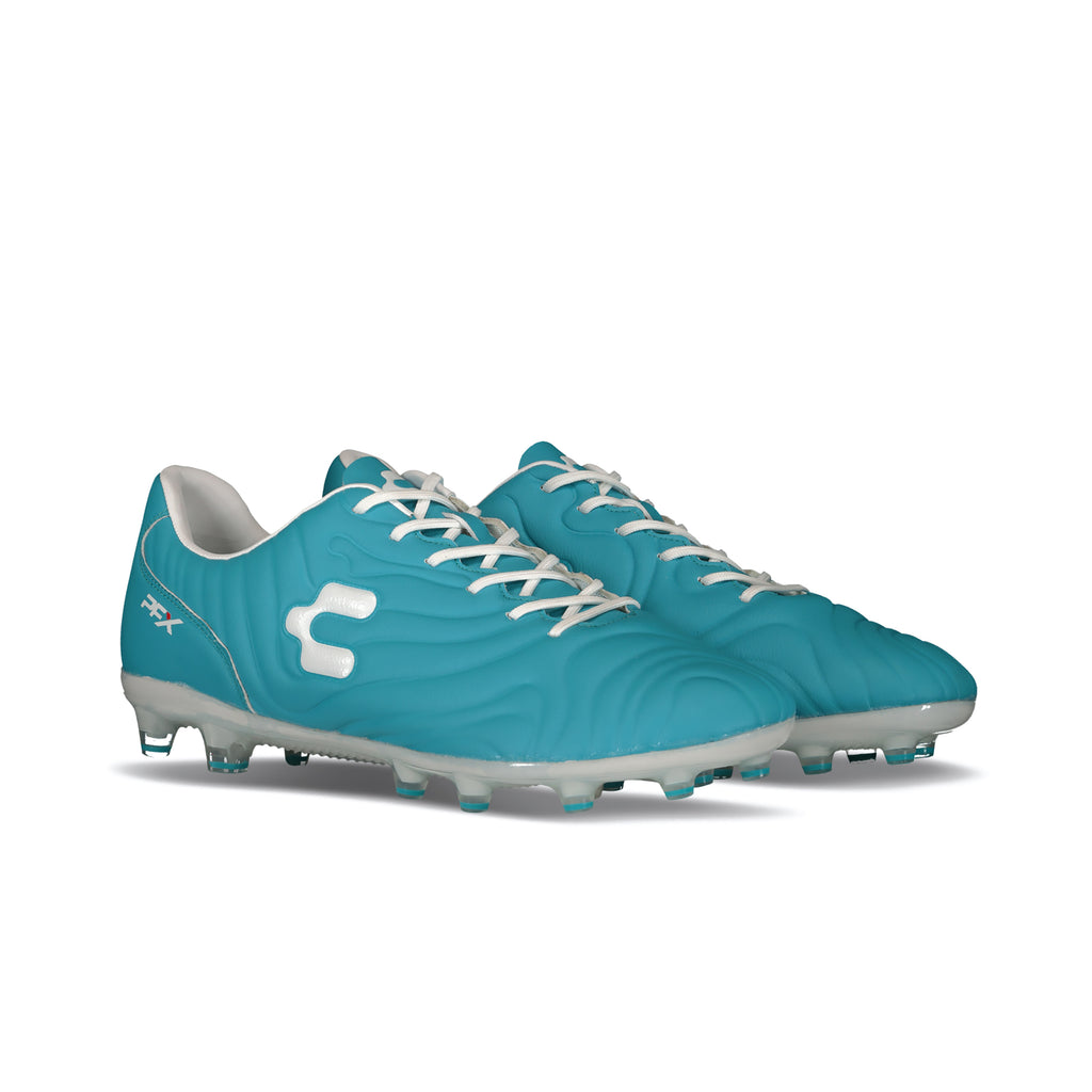 Storm Firmground Soccer Cleats - 1029929-CHARLY by Charly | Available at Niky's Sports