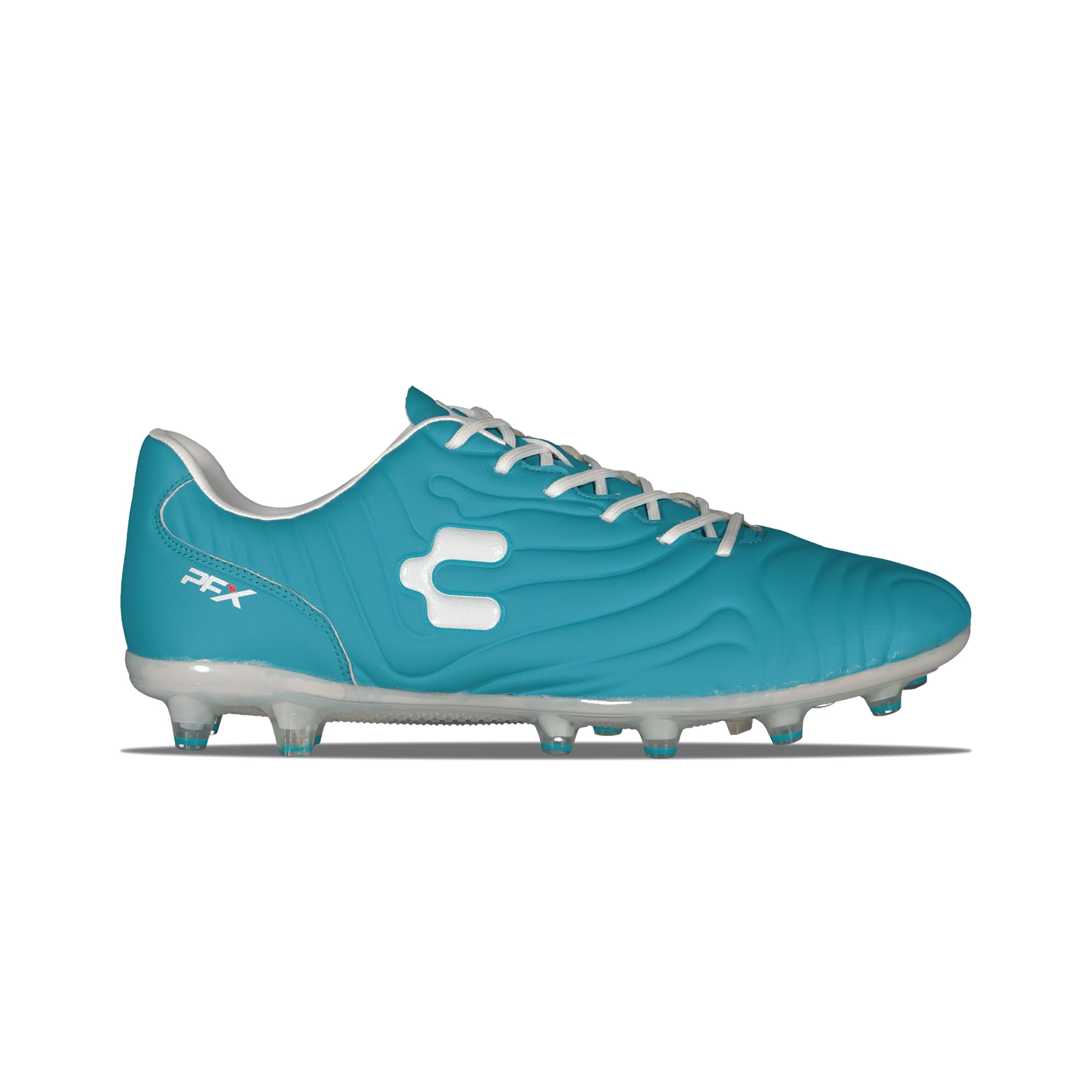 Storm Firmground Soccer Cleats - 1029929-CHARLY by Charly | Available at Niky's Sports
