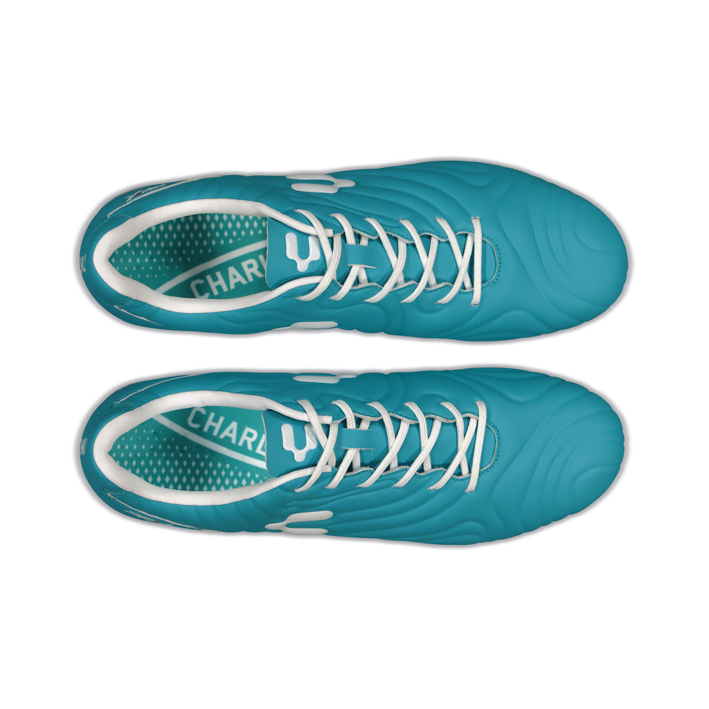 Storm Firmground Soccer Cleats - 1029929-CHARLY by Charly | Available at Niky's Sports