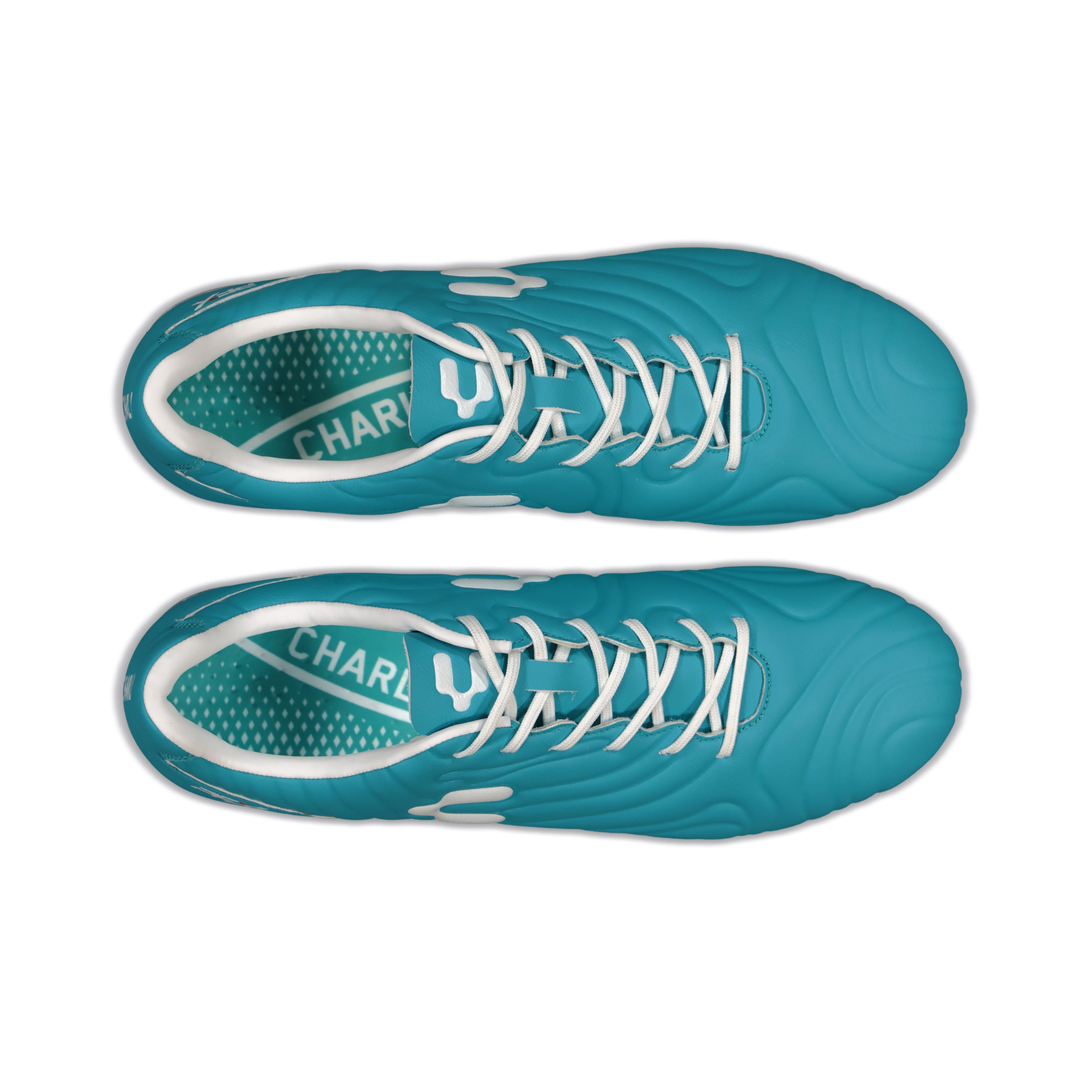 Storm Firmground Soccer Cleats - 1029929-CHARLY by Charly | Available at Niky's Sports