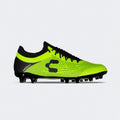 PFX Gignac FirmGround Soccer Cleats - Yellow