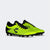 PFX Gignac FirmGround Soccer Cleats - Yellow