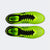 PFX Gignac FirmGround Soccer Cleats - Yellow