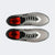 PFX Gignac FirmGround Soccer Cleats - Silver