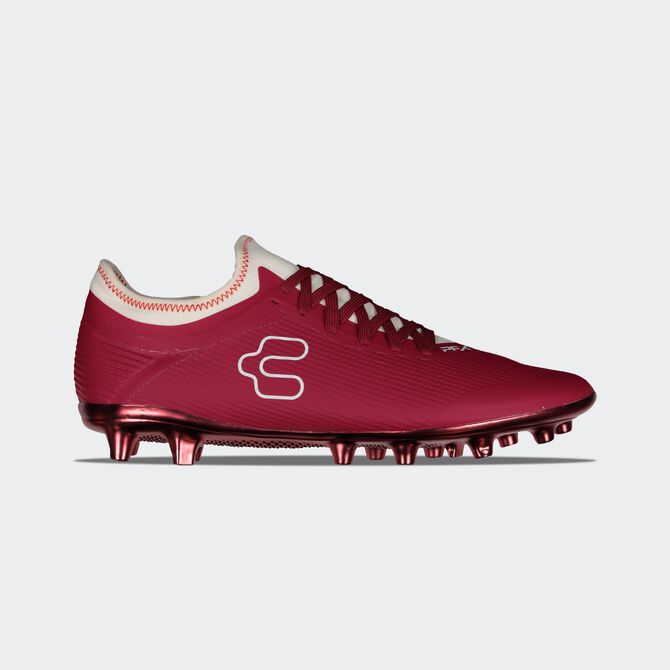 CHARLY Hyperstrike PFX FG-AG Soccer Sport Shoes for Men