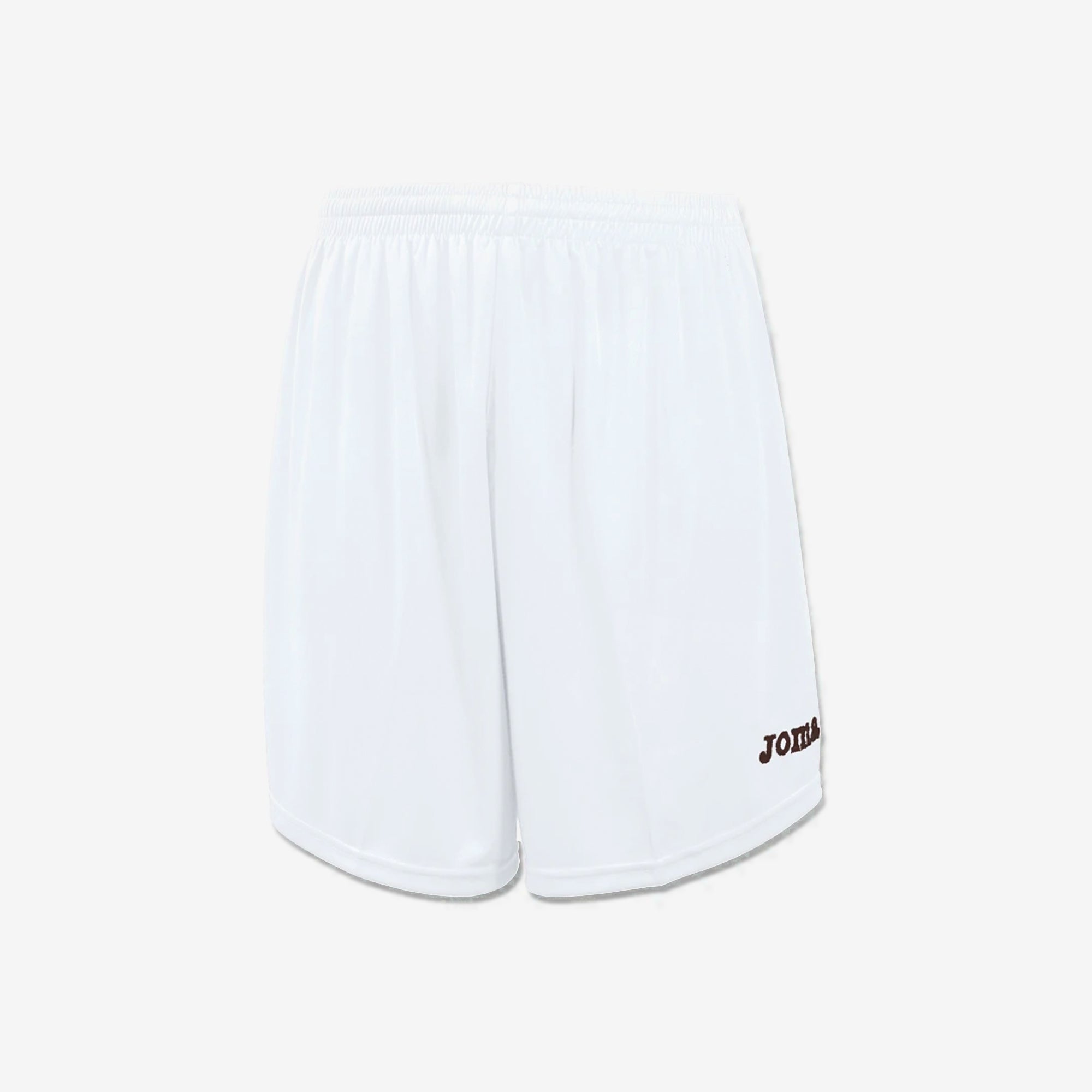Real Short White - Youth - 1035.002-JOMA by Joma | Available at Niky's Sports