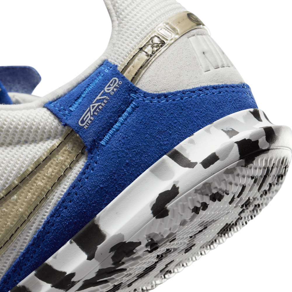 Nike Jr. Streetgato Little/Big Kids' Soccer Shoes