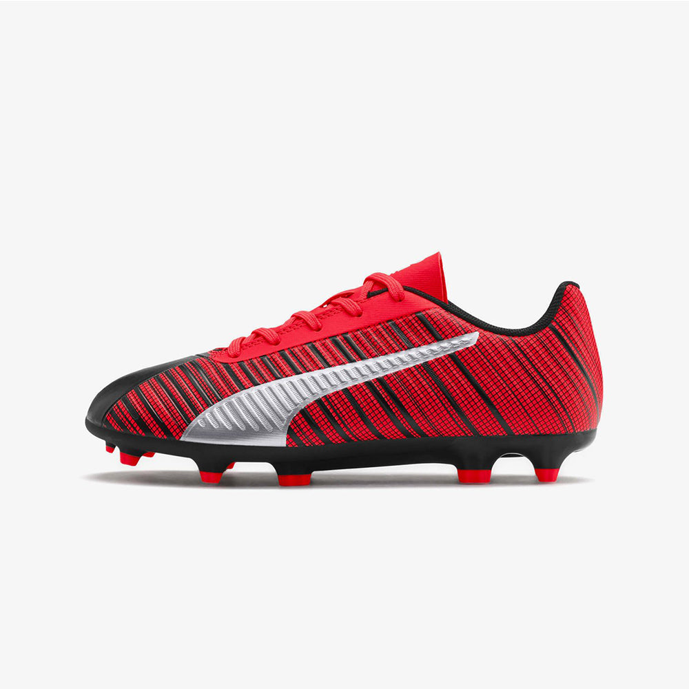 Soccer Puma One Kids Kids Puma One FG Soccer Cleats