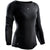 Women's BodyShield Goalkeeper 3/4 Undershirt