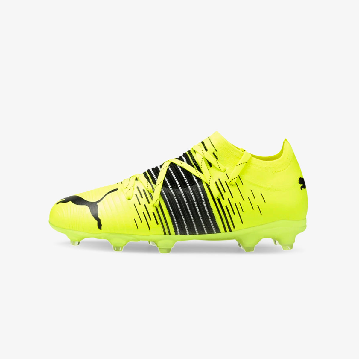 Future Z 2.1 Firmground Soccer Shoe - Youth - 106394-01-PUMA by Puma | Available at Niky's Sports