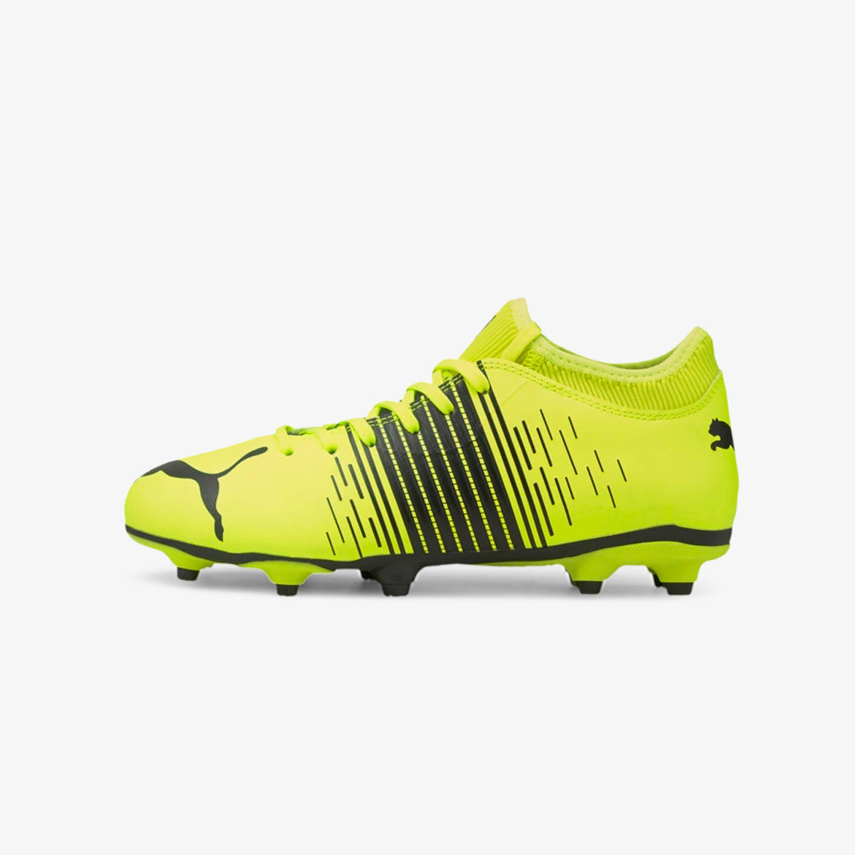 Future Z 4.1 Firmground Soccer Shoes - Youth