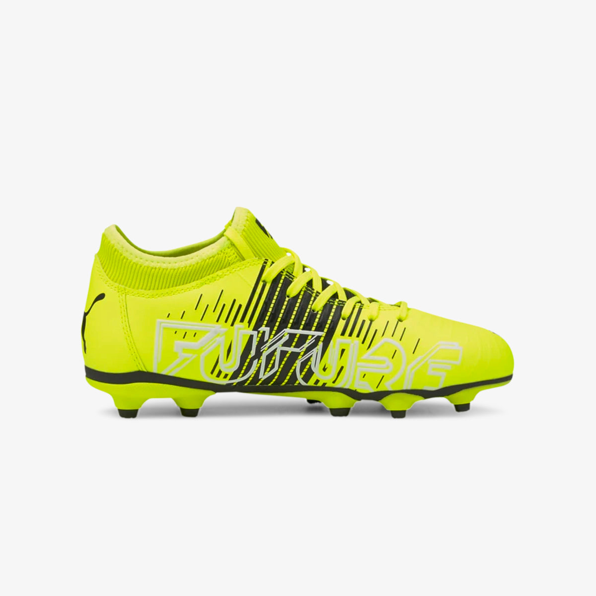 Future Z 4.1 Firmground Soccer Shoes Youth