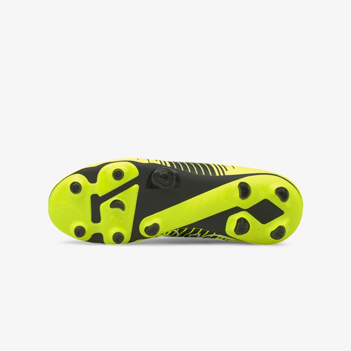 Future Z 4.1 Firmground Soccer Shoes - Youth