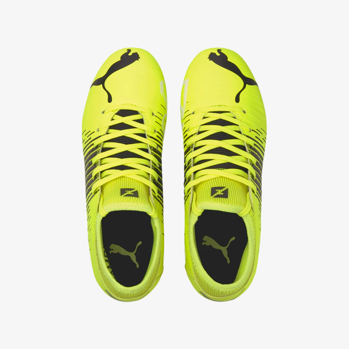 Future Z 4.1 Firmground Soccer Shoes - Youth