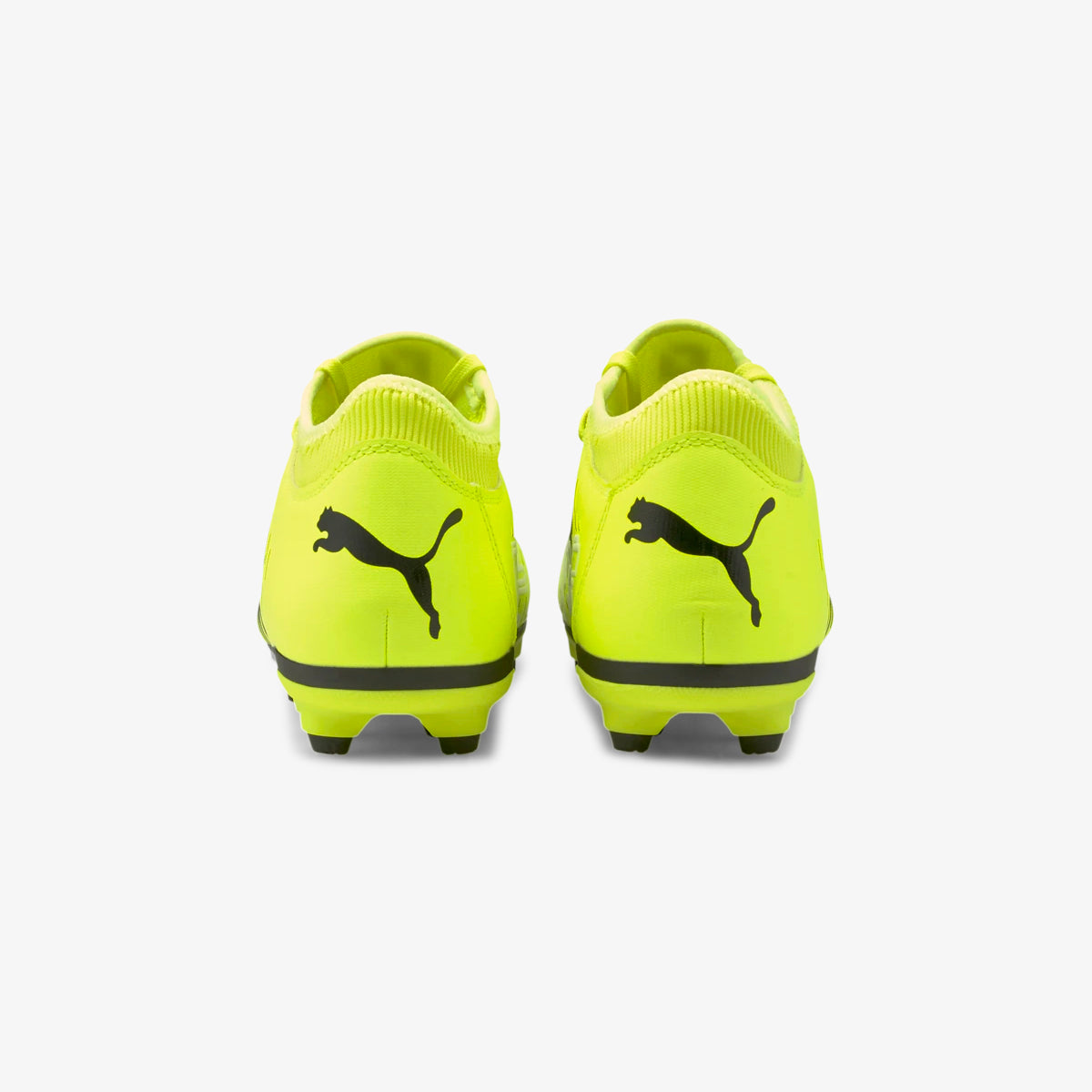 Future Z 4.1 Firmground Soccer Shoes - Youth