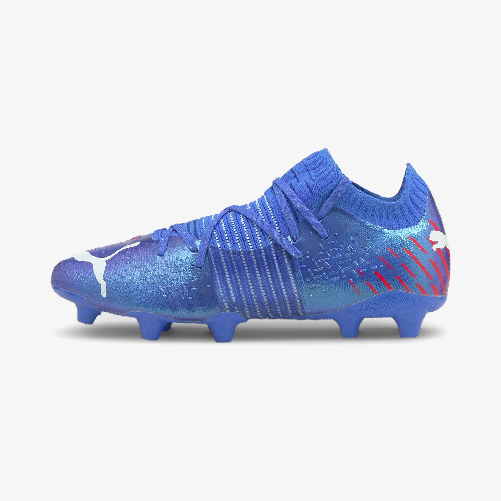 Future Z 1.2 FG/AG Men's Soccer Cleats