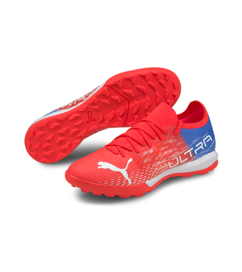 ULTRA 3.3 TT Men's Soccer Cleats