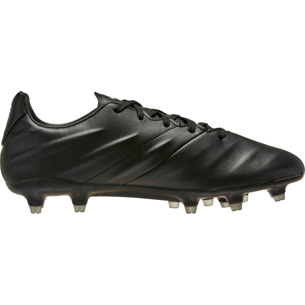 Puma Vegan King Pro 21 SL Firmground Soccer Cleats - 106958-01-PUMA by Puma | Available at Niky's Sports