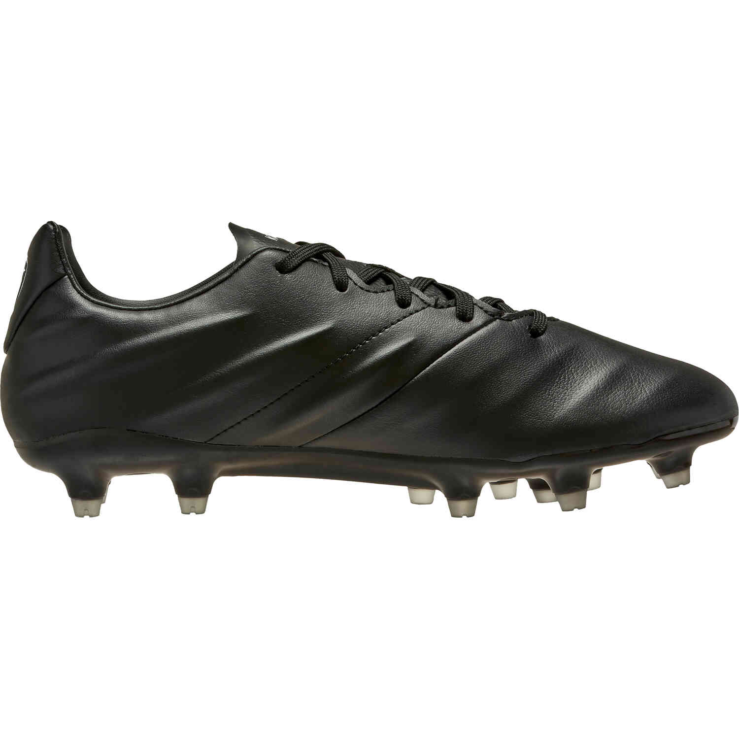 Puma Vegan King Pro 21 SL Firmground Soccer Cleats - 106958-01-PUMA by Puma | Available at Niky's Sports
