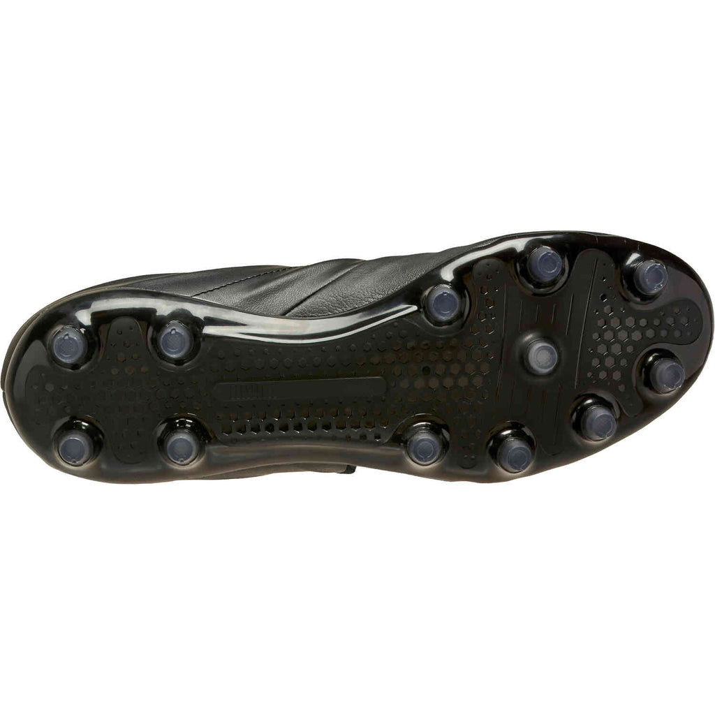 Puma Vegan King Pro 21 SL Firmground Soccer Cleats - 106958-01-PUMA by Puma | Available at Niky's Sports