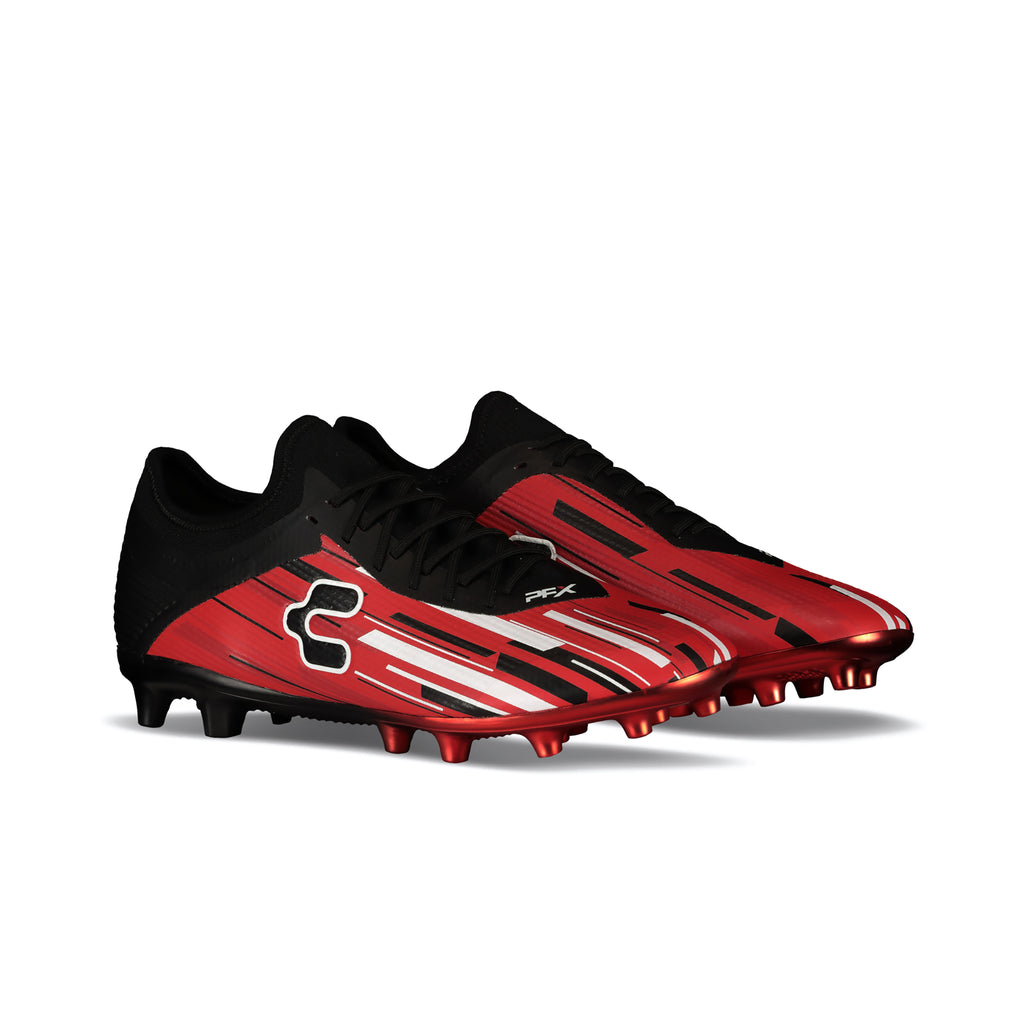 Genesis PFX Firmground Soccer Cleats - 1086192-CHARLY by Charly | Available at Niky's Sports