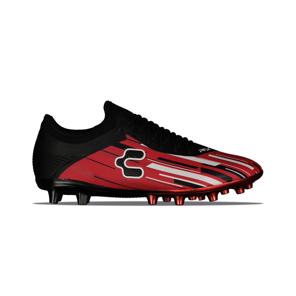 Genesis PFX Firmground Soccer Cleats - 1086192-CHARLY by Charly | Available at Niky's Sports
