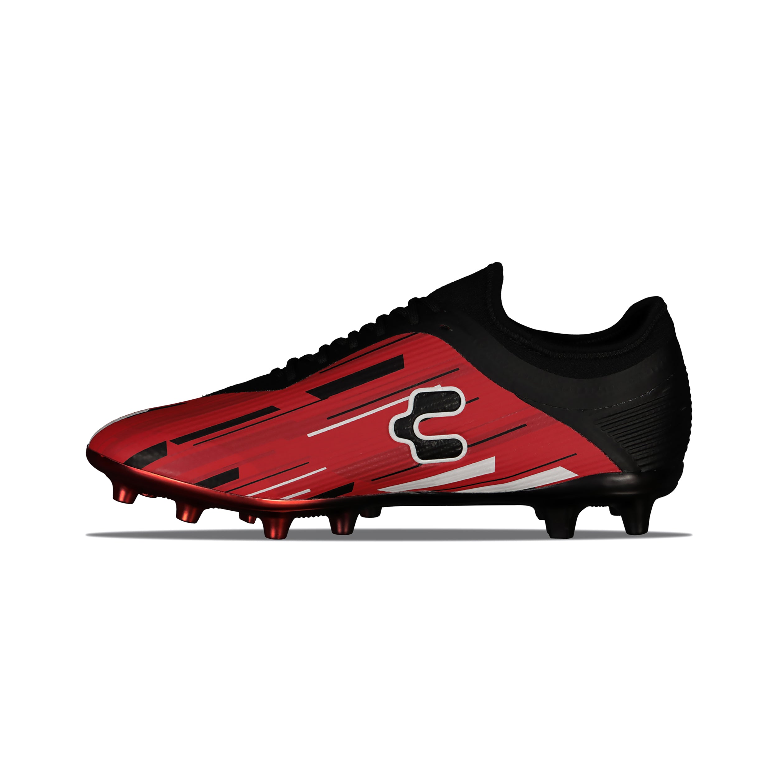 Genesis PFX Firmground Soccer Cleats - 1086192-CHARLY by Charly | Available at Niky's Sports