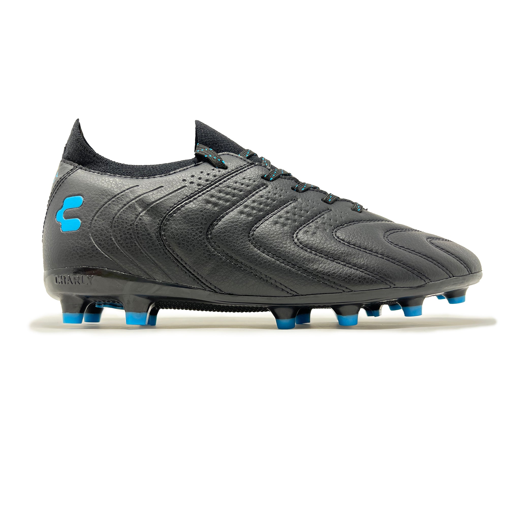 Charly Encore RL Firmground Soccer Cleats