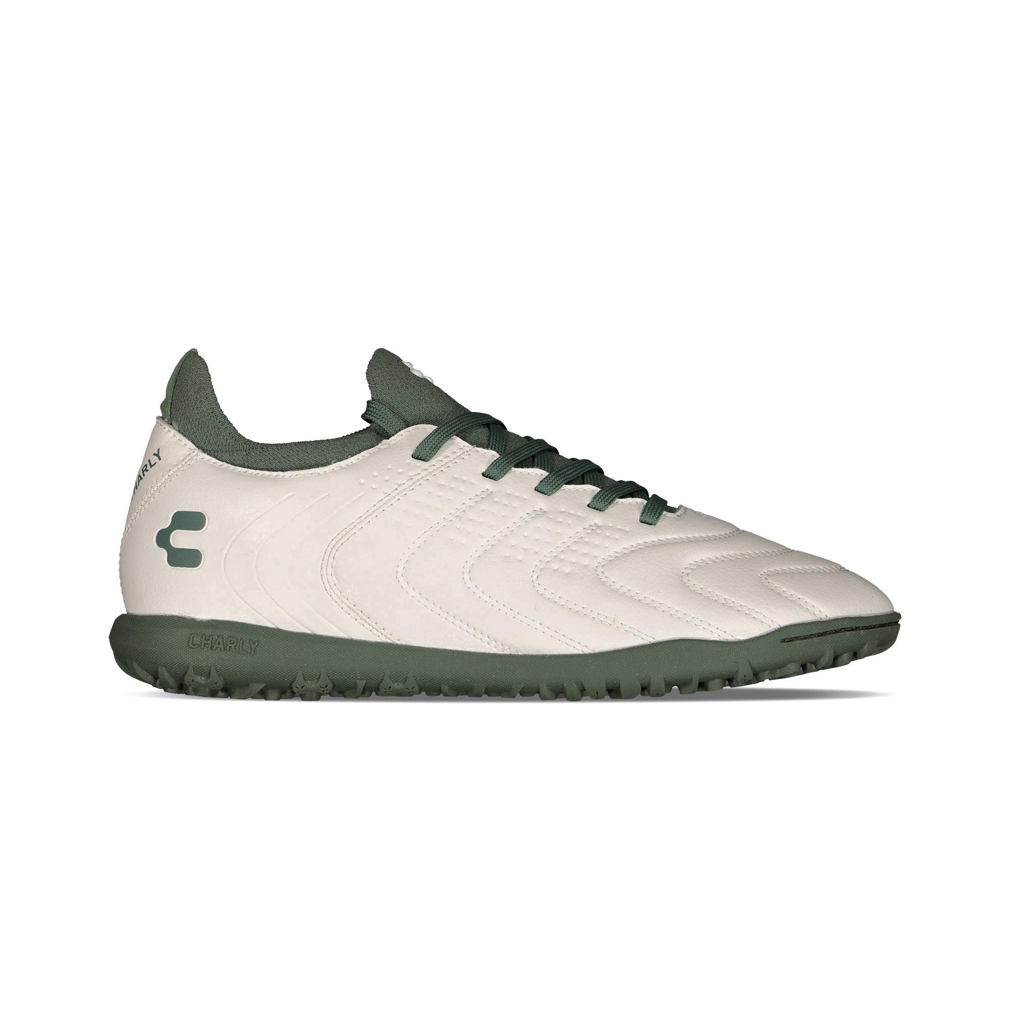 Charly Encore RL Turf Soccer Shoe - 1086367.001-CHARLY by Charly | Available at Niky's Sports