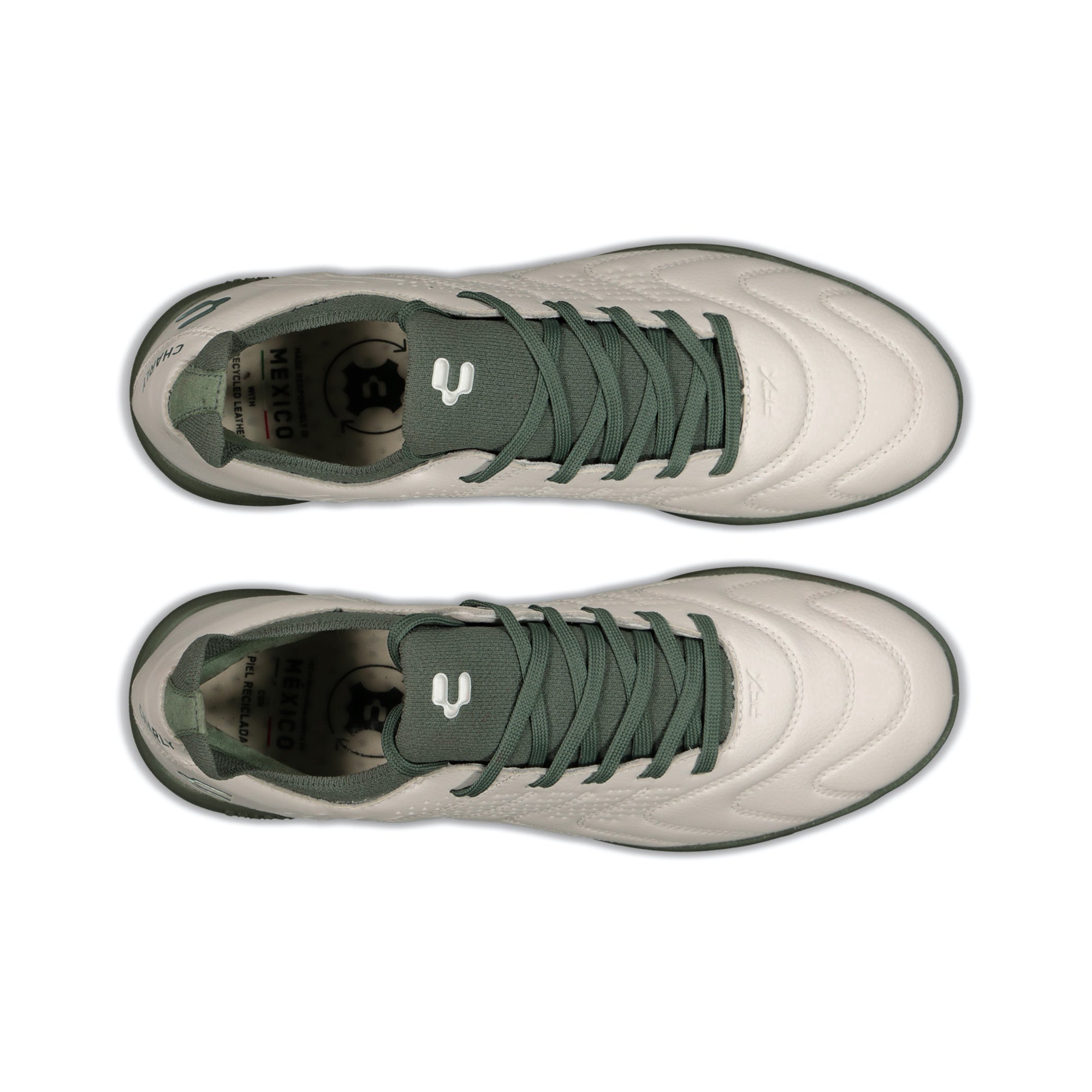 Charly Encore RL Turf Soccer Shoe - 1086367.001-CHARLY by Charly | Available at Niky's Sports