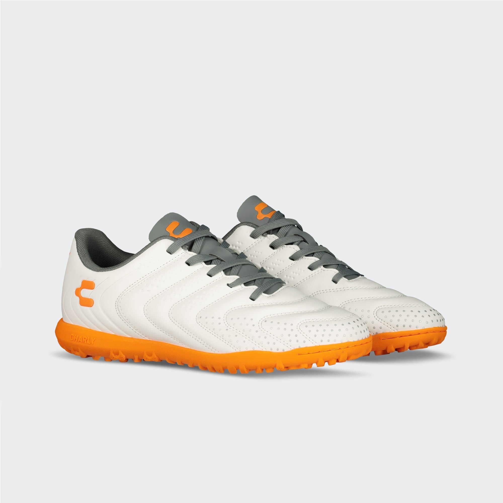 Charly Encore TF Sport Turf Soccer Shoes - 1086368.003-CHARLY by Charly | Available at Niky's Sports