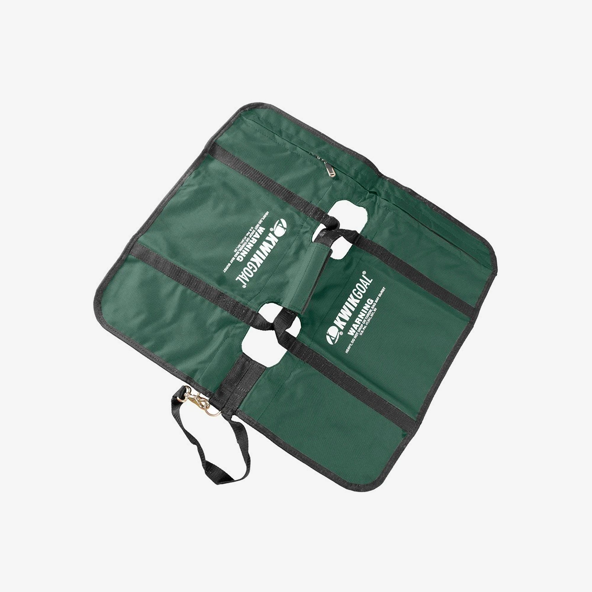 Saddle Anchor Bag