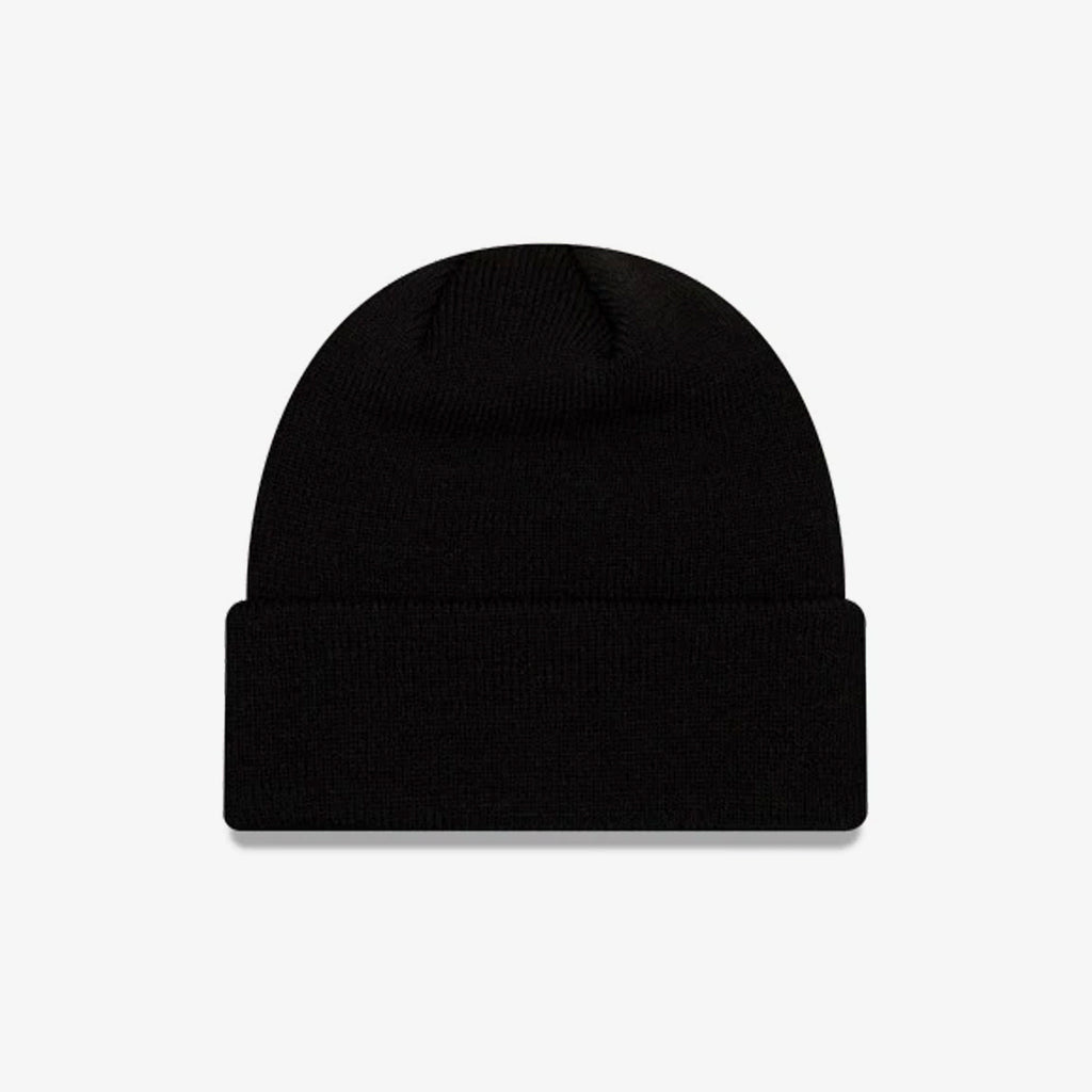 LAFC CUFF KNIT BEANIE - 11887598-NEW ERA by New Era | Available at Niky's Sports