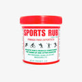Sports Rub Cream 16 Oz.