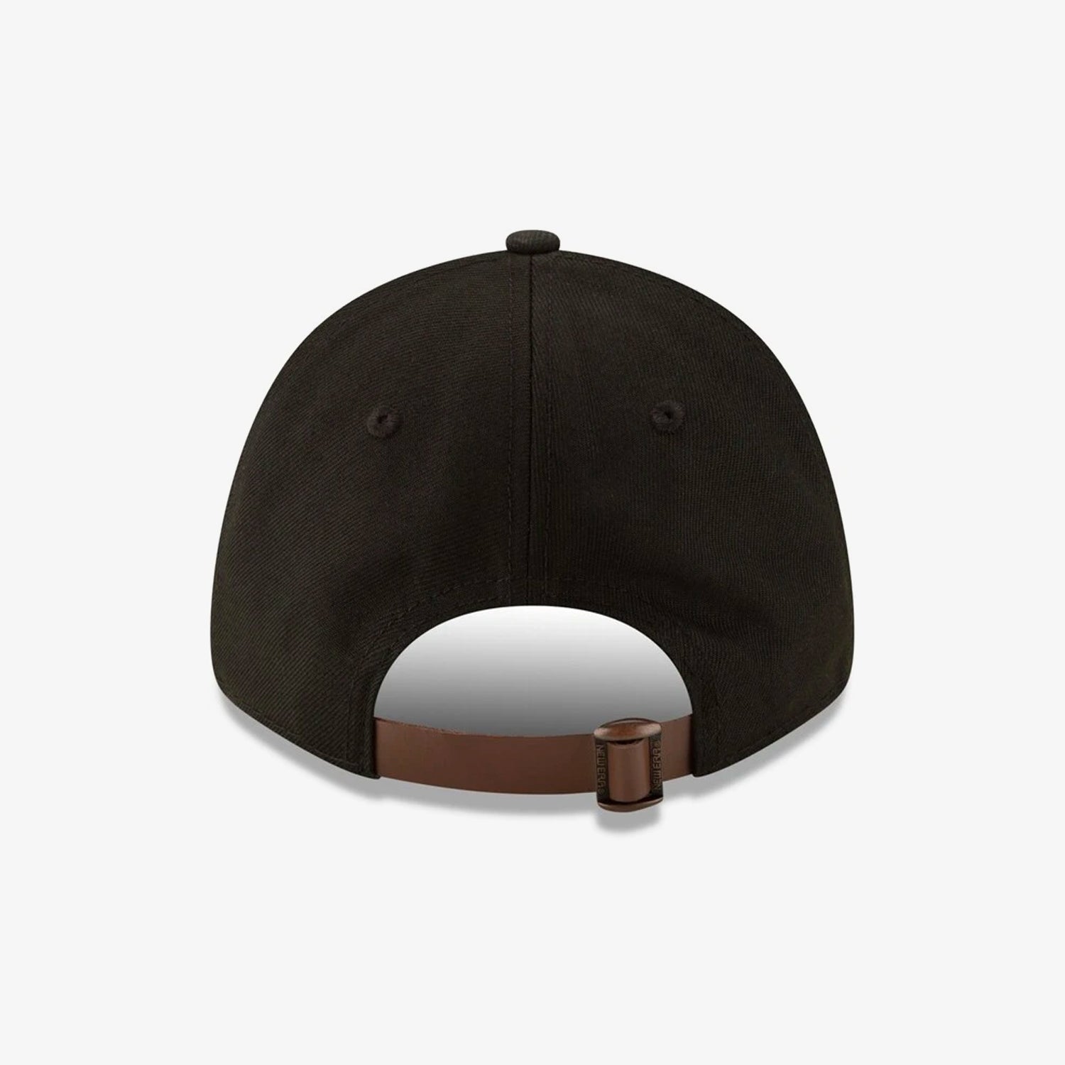 Xolos Club Tijuana Retro Felt X Adjustable Hat - Black