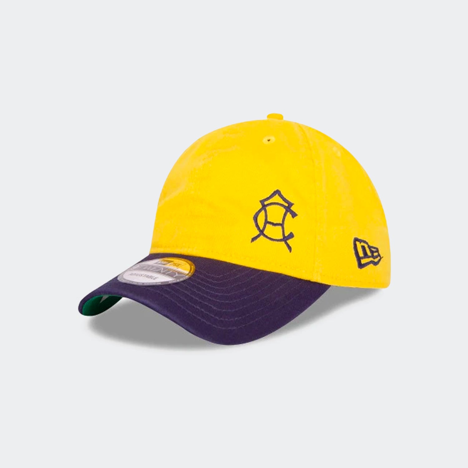 Club America Retro Adjustable Hat