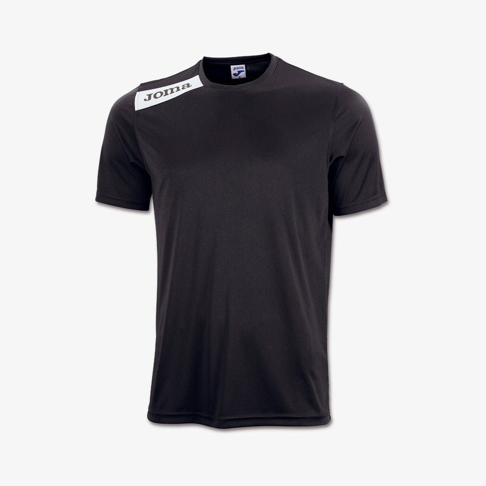 Victory S/S Jersey - Black